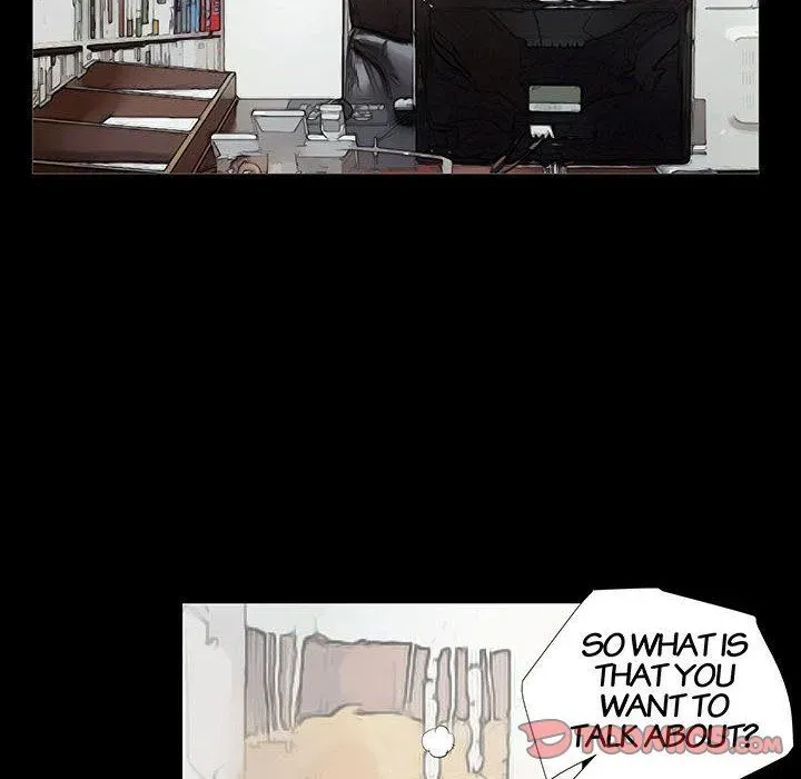 Read Sex Note chapter 29 image 9 on Lezhin