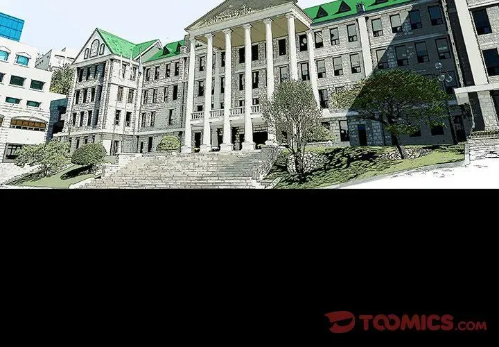 Read Sex Note chapter 3 image 1 on Lezhin
