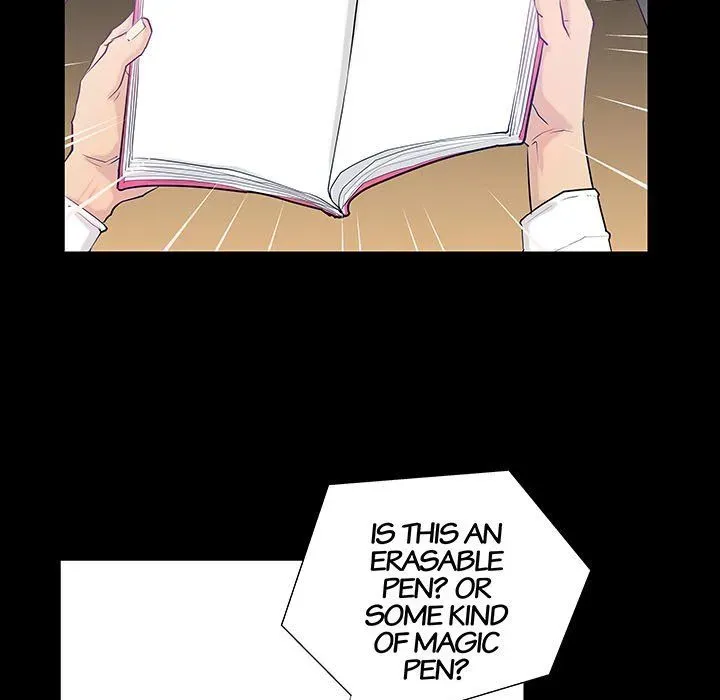 Read Sex Note chapter 3 image 10 on Lezhin
