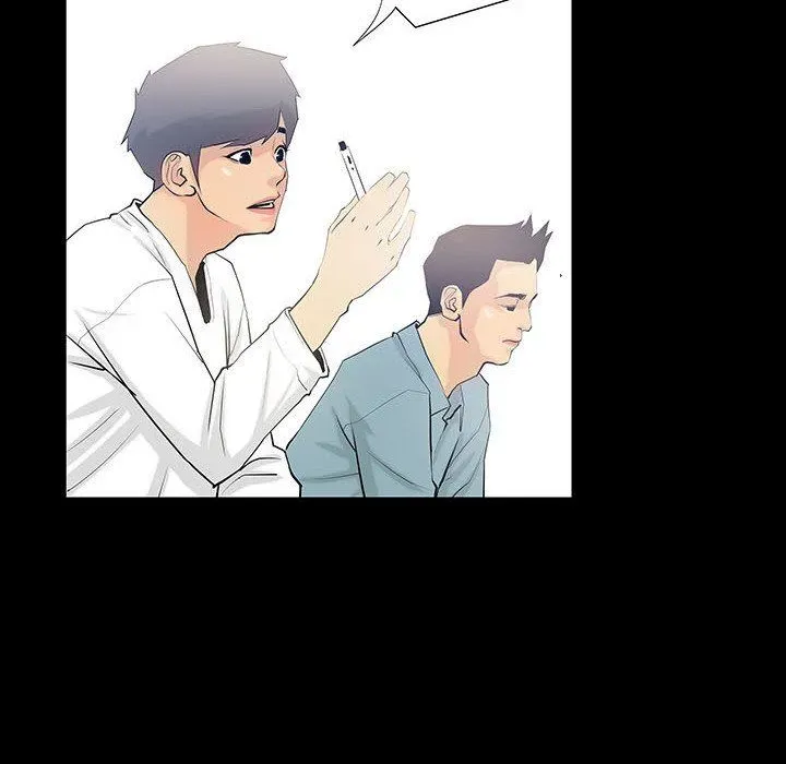 Read Sex Note chapter 3 image 11 on Lezhin