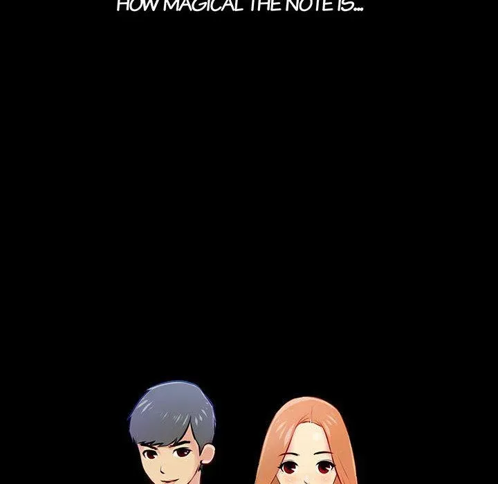 Read Sex Note chapter 3 image 13 on Lezhin