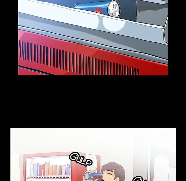 Read Sex Note chapter 3 image 16 on Lezhin