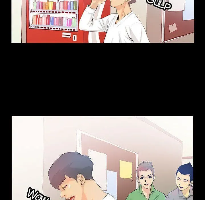 Read Sex Note chapter 3 image 17 on Lezhin