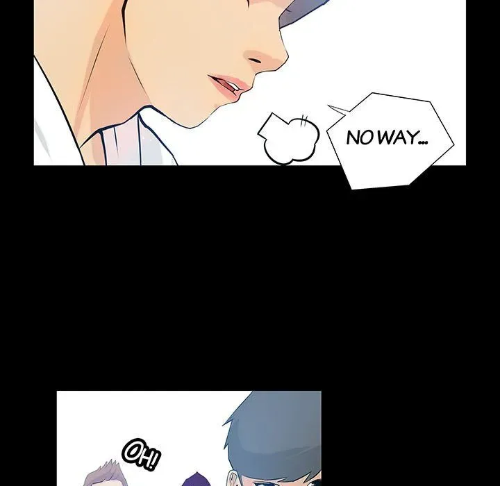 Read Sex Note chapter 3 image 22 on Lezhin