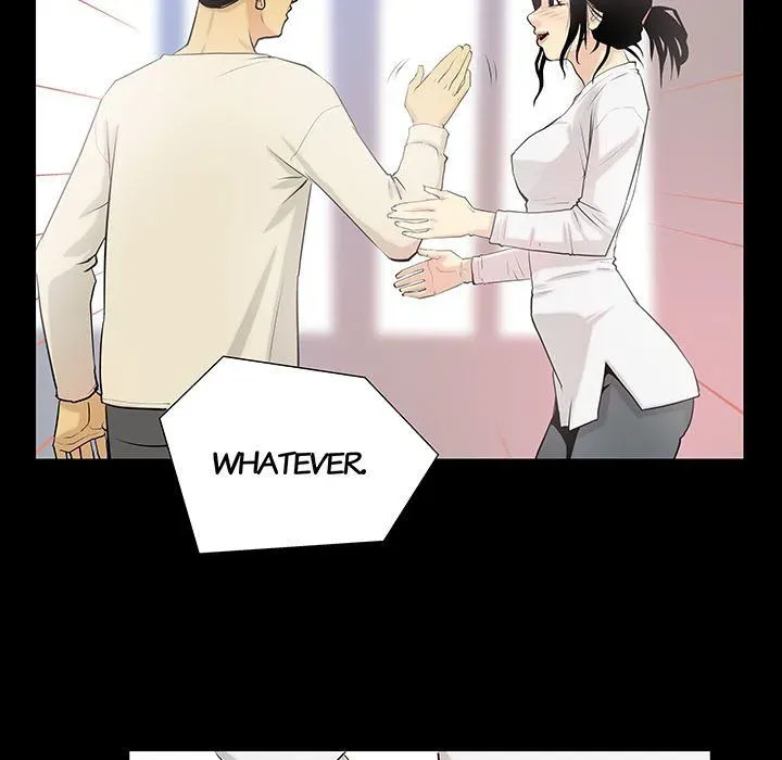Read Sex Note chapter 3 image 24 on Lezhin