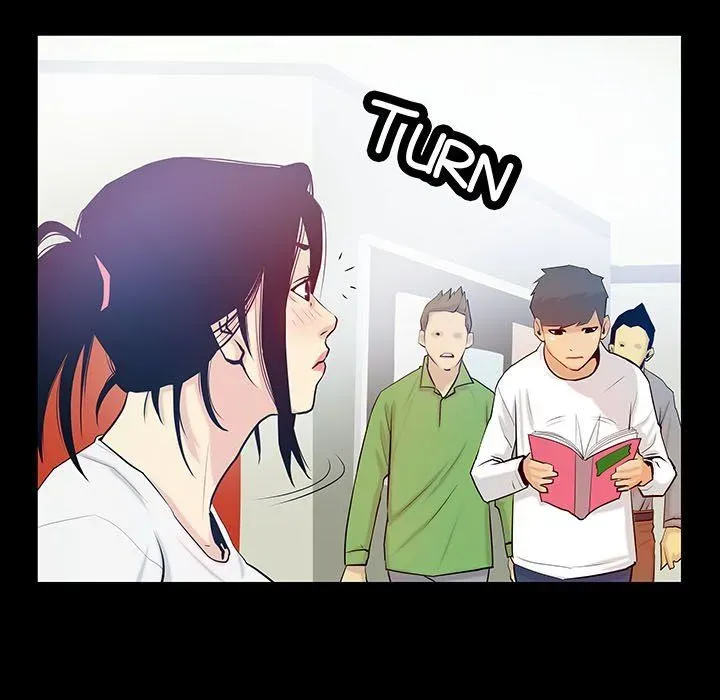 Read Sex Note chapter 3 image 26 on Lezhin