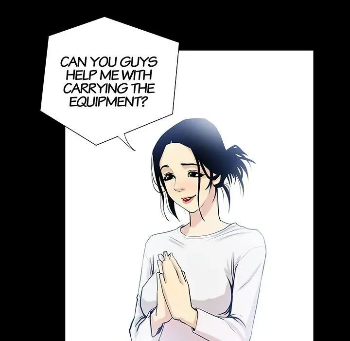 Read Sex Note chapter 3 image 28 on Lezhin