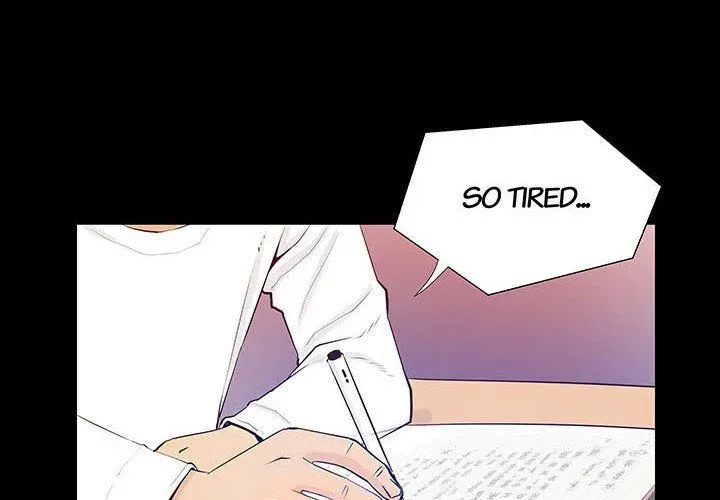 Read Sex Note chapter 3 image 3 on Lezhin