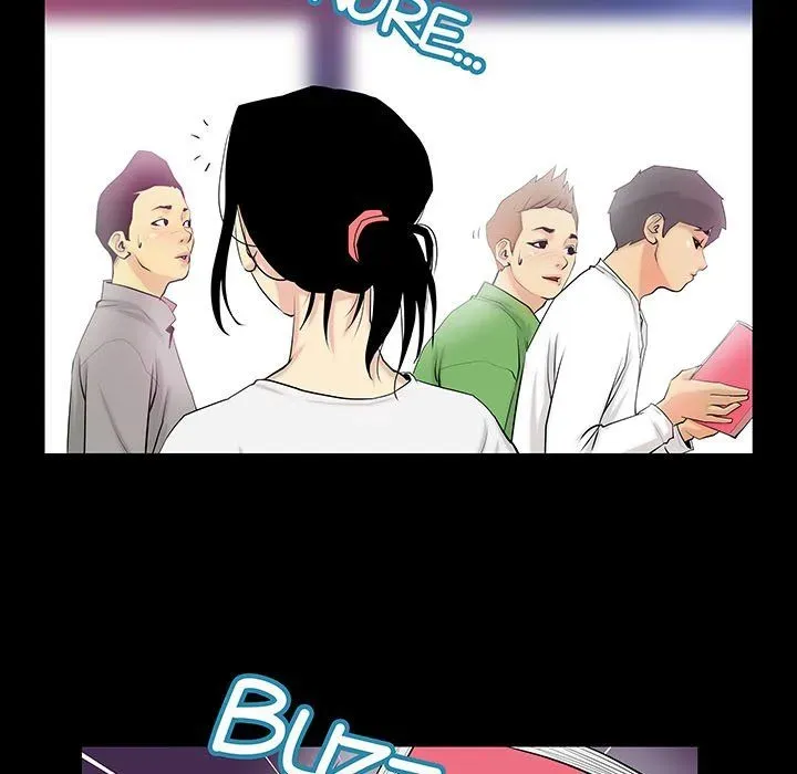 Read Sex Note chapter 3 image 30 on Lezhin