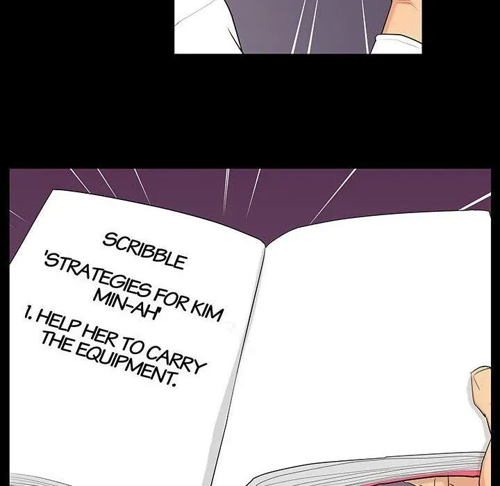 Read Sex Note chapter 3 image 33 on Lezhin
