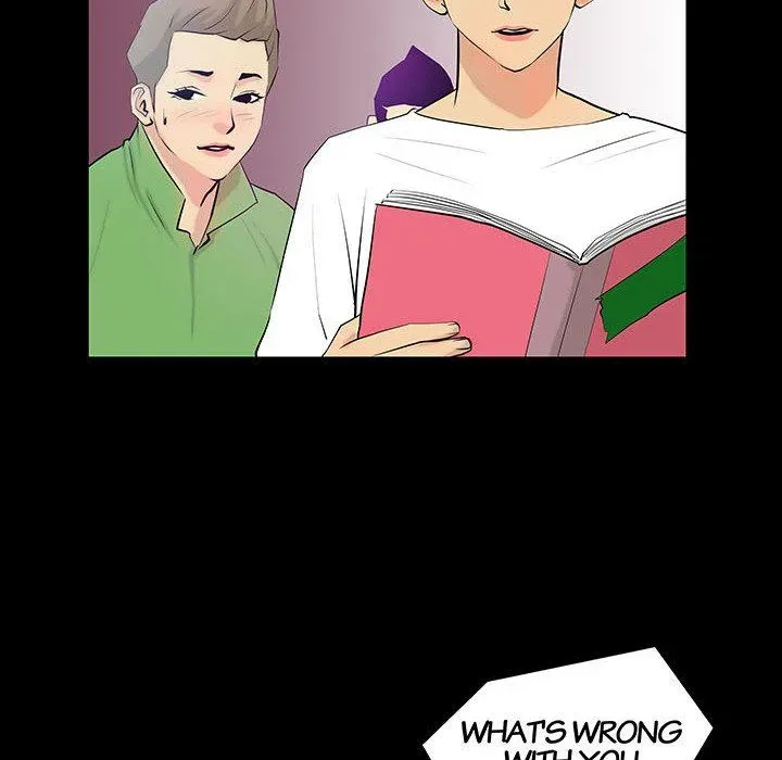 Read Sex Note chapter 3 image 35 on Lezhin