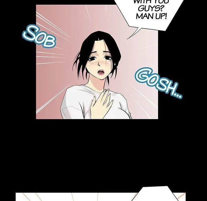 Read Sex Note chapter 3 image 36 on Lezhin
