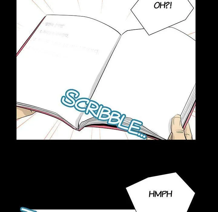 Read Sex Note chapter 3 image 37 on Lezhin