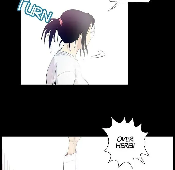 Read Sex Note chapter 3 image 38 on Lezhin