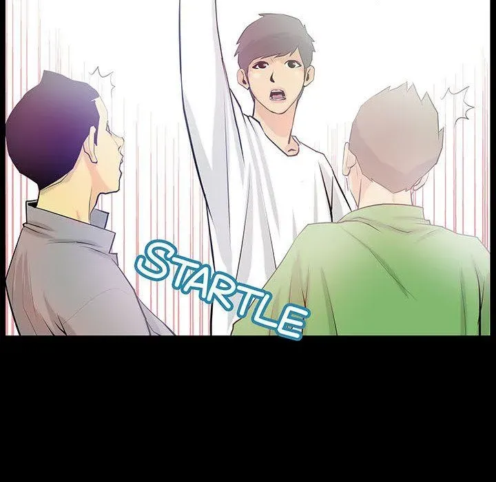 Read Sex Note chapter 3 image 39 on Lezhin