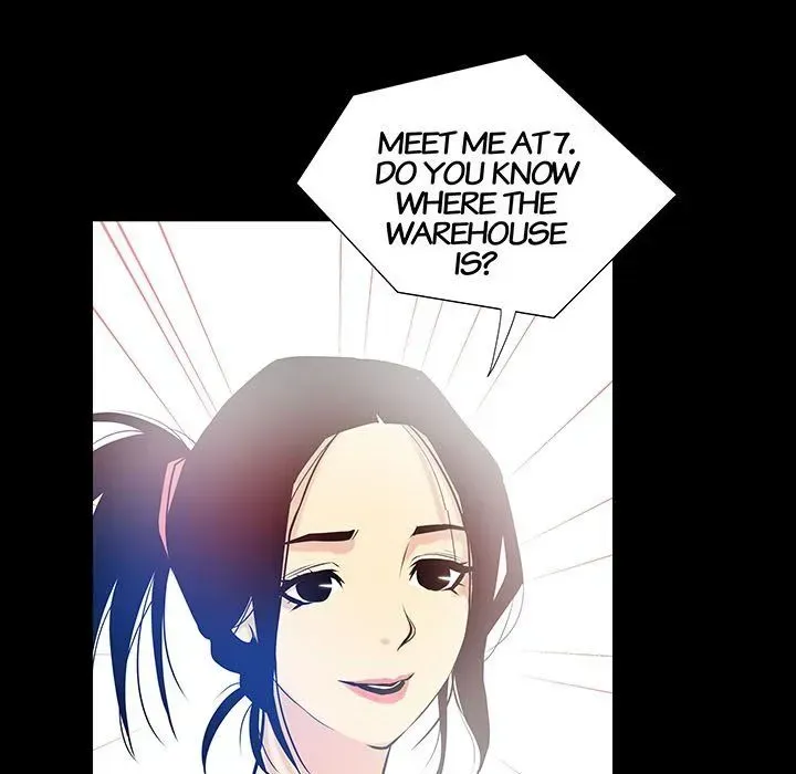 Read Sex Note chapter 3 image 42 on Lezhin
