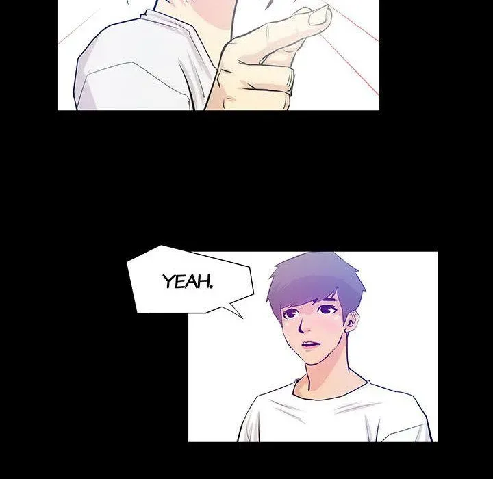 Read Sex Note chapter 3 image 43 on Lezhin