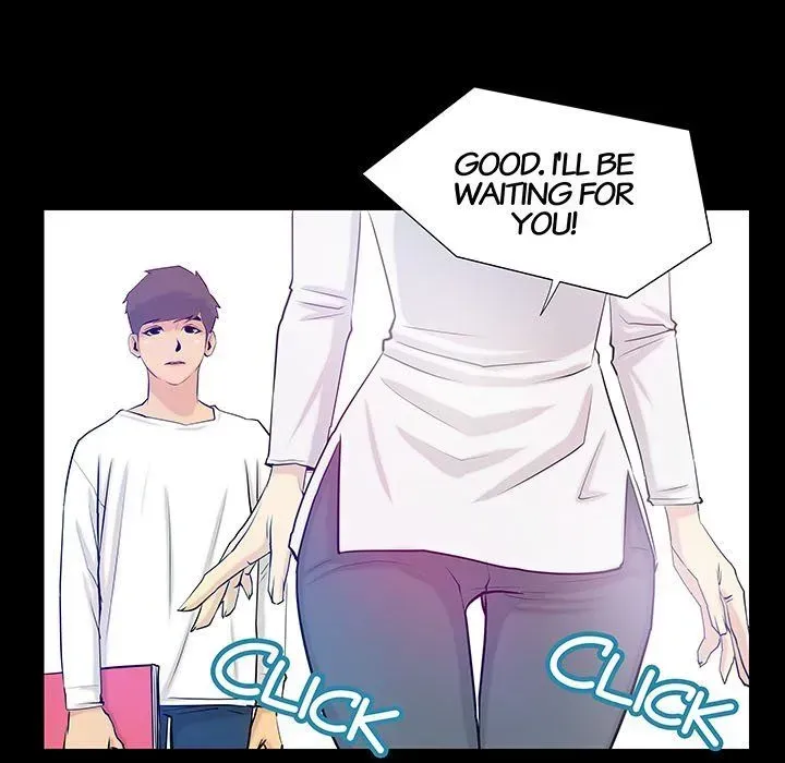 Read Sex Note chapter 3 image 44 on Lezhin