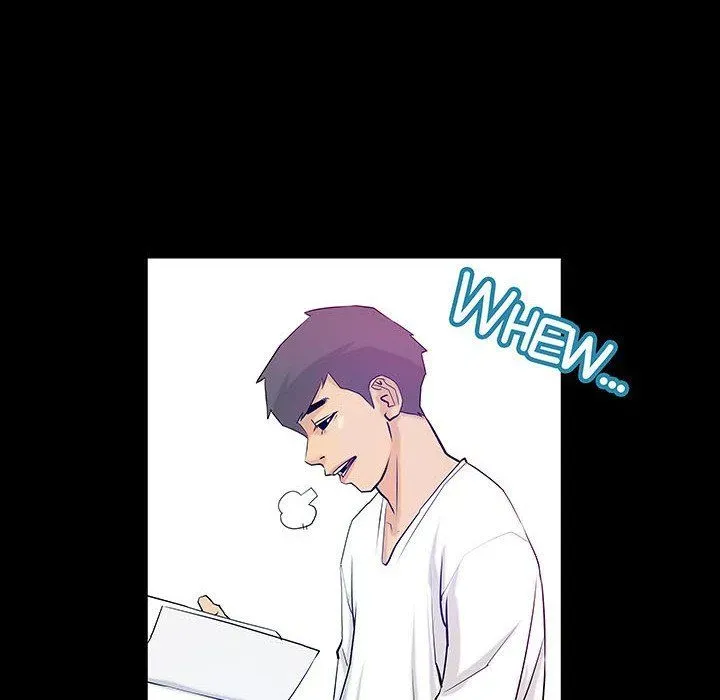 Read Sex Note chapter 3 image 45 on Lezhin