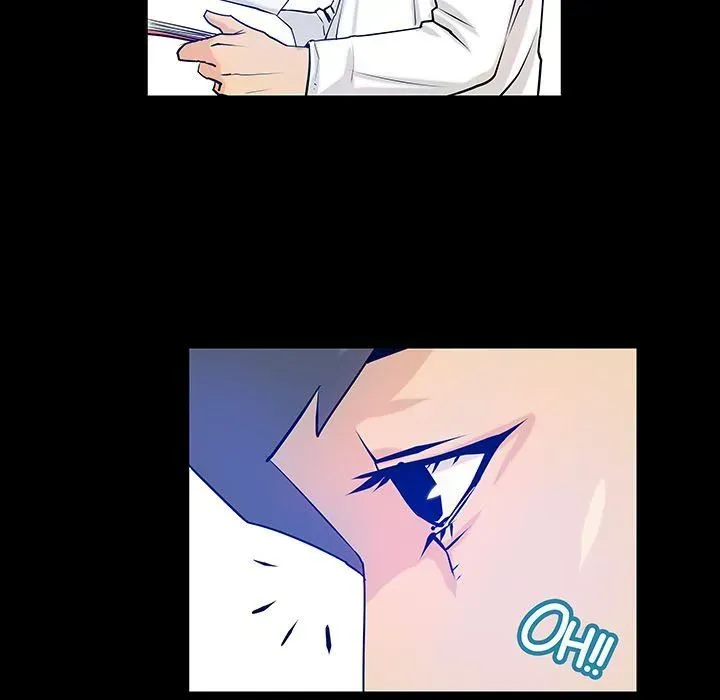 Read Sex Note chapter 3 image 46 on Lezhin