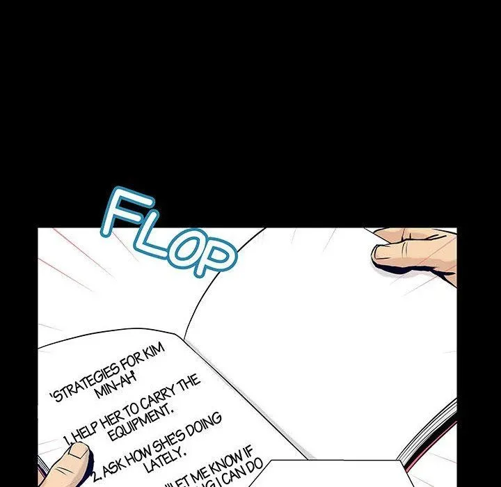Read Sex Note chapter 3 image 47 on Lezhin