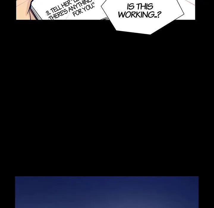 Read Sex Note chapter 3 image 48 on Lezhin