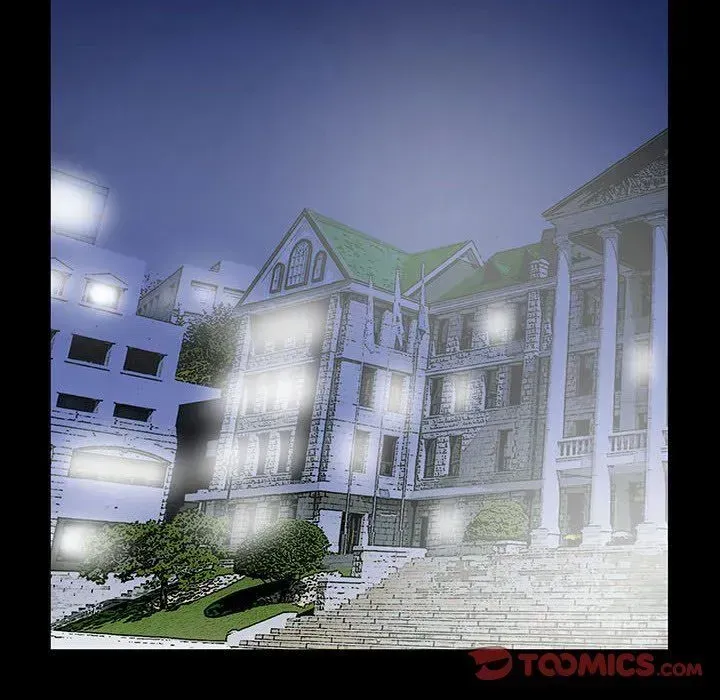 Read Sex Note chapter 3 image 49 on Lezhin