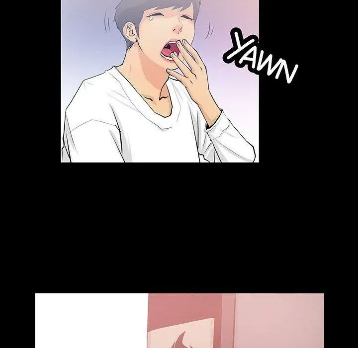 Read Sex Note chapter 3 image 5 on Lezhin
