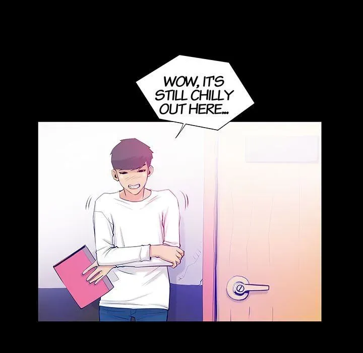 Read Sex Note chapter 3 image 50 on Lezhin