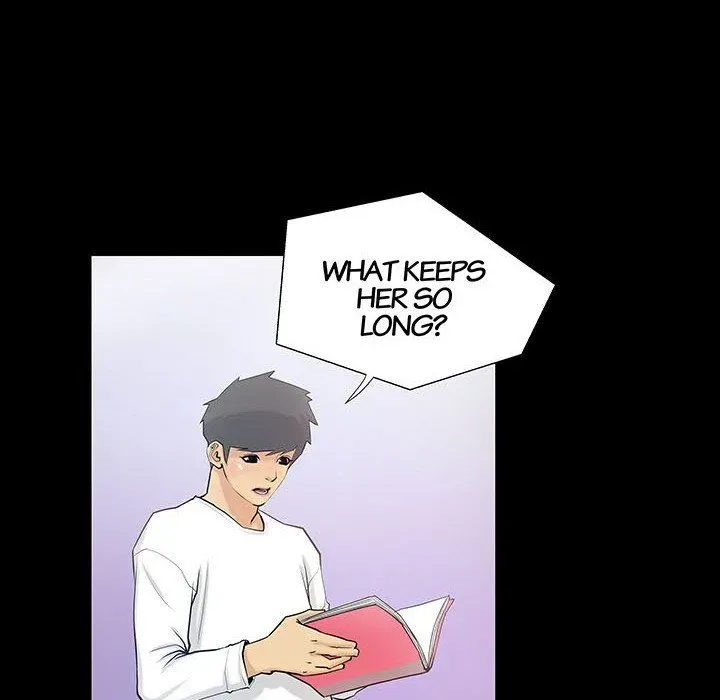 Read Sex Note chapter 3 image 51 on Lezhin