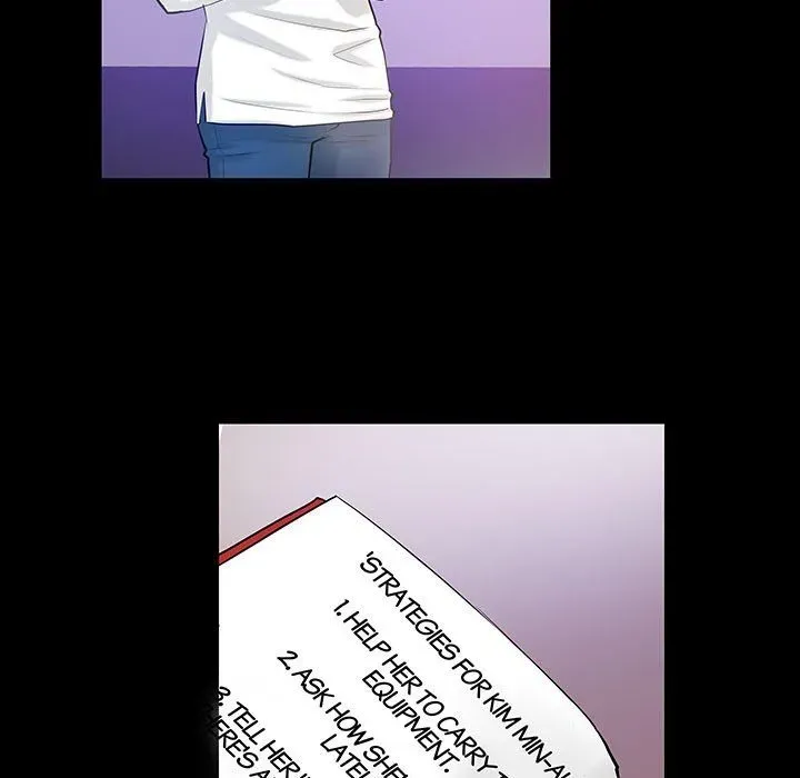 Read Sex Note chapter 3 image 52 on Lezhin