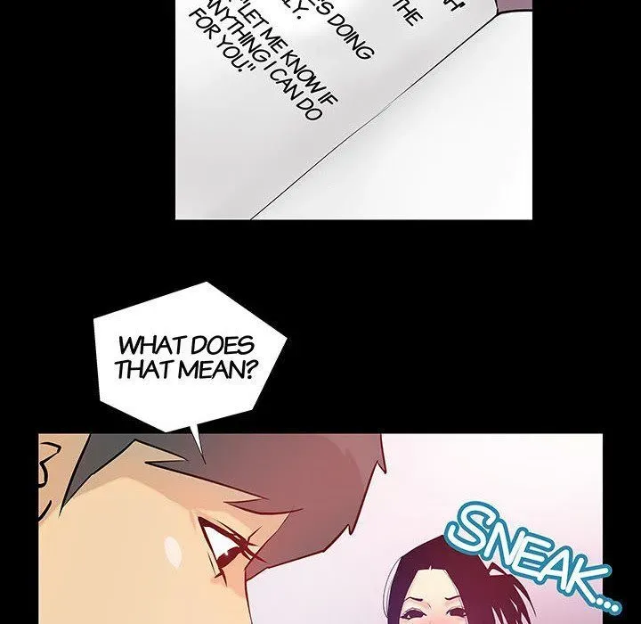 Read Sex Note chapter 3 image 53 on Lezhin