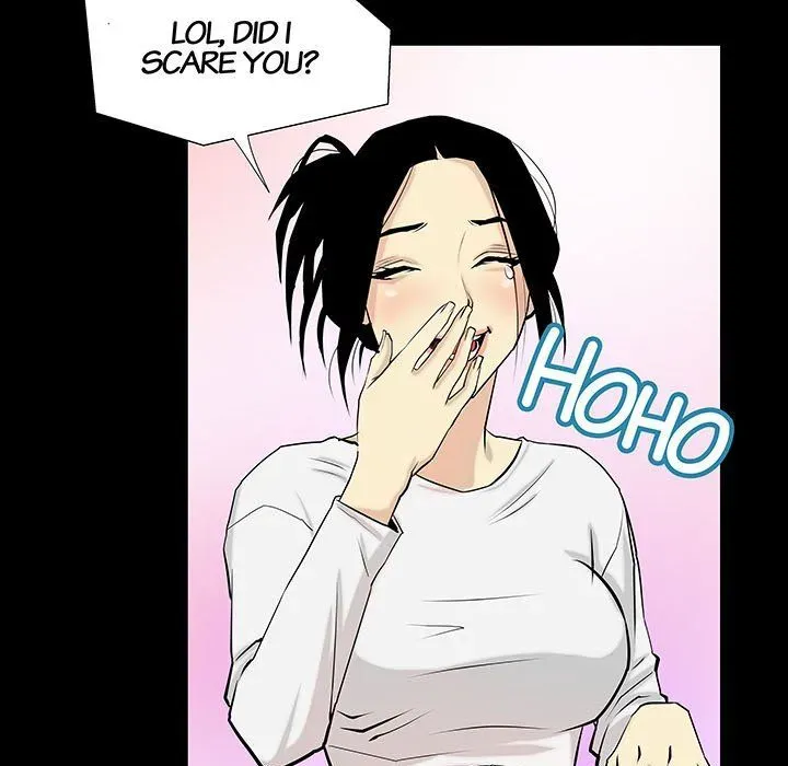 Read Sex Note chapter 3 image 56 on Lezhin