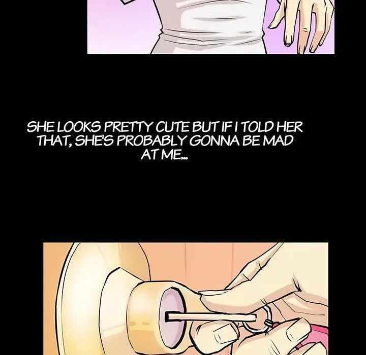 Read Sex Note chapter 3 image 57 on Lezhin