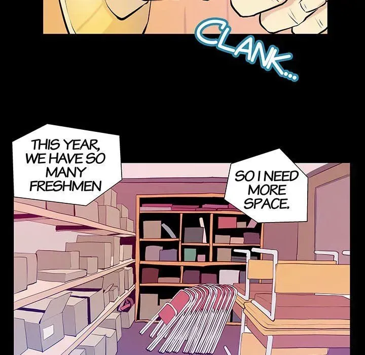 Read Sex Note chapter 3 image 58 on Lezhin