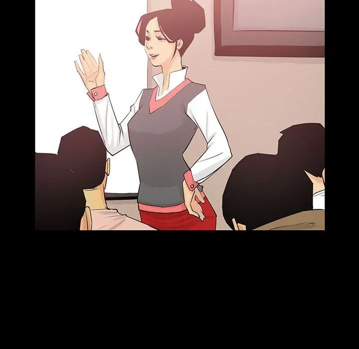 Read Sex Note chapter 3 image 6 on Lezhin