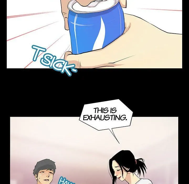 Read Sex Note chapter 3 image 61 on Lezhin