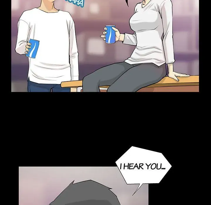 Read Sex Note chapter 3 image 62 on Lezhin