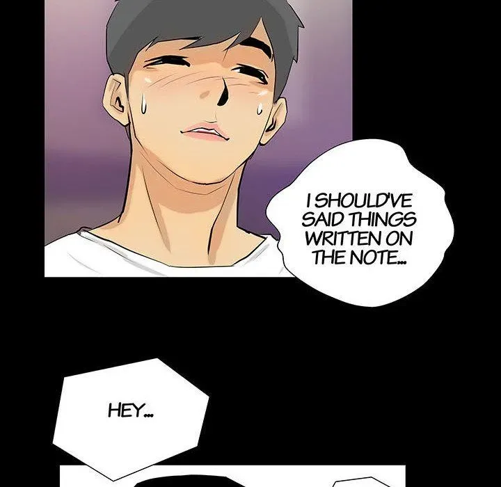 Read Sex Note chapter 3 image 63 on Lezhin