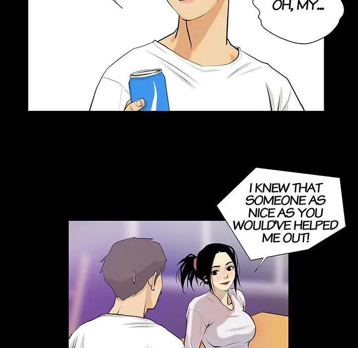 Read Sex Note chapter 3 image 65 on Lezhin
