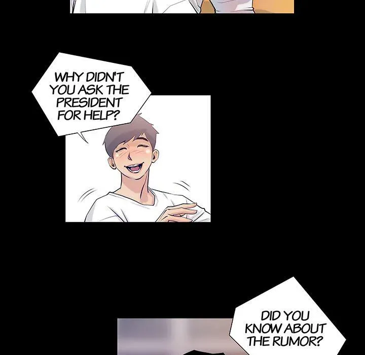 Read Sex Note chapter 3 image 66 on Lezhin