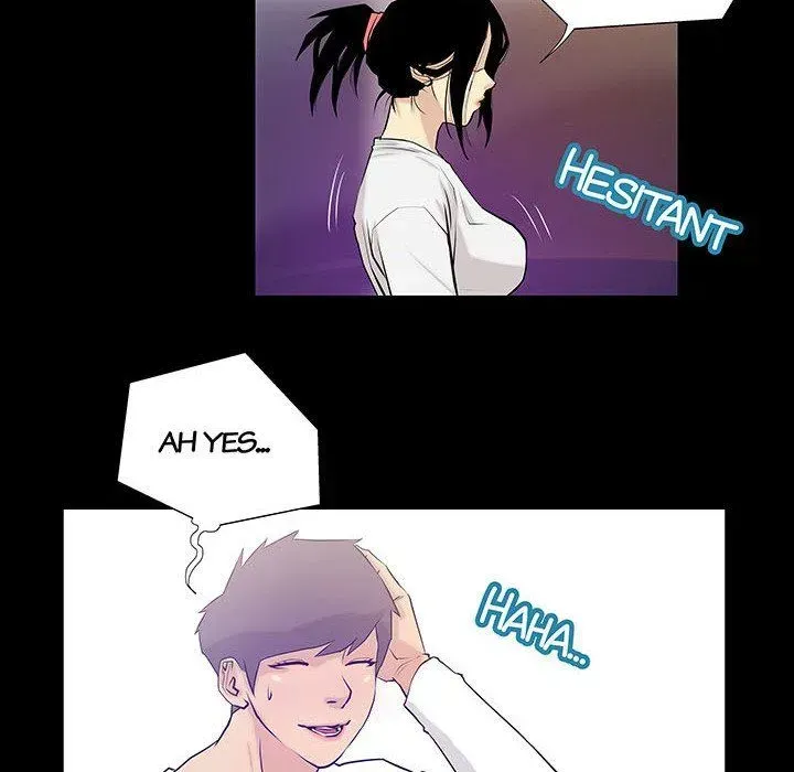 Read Sex Note chapter 3 image 67 on Lezhin