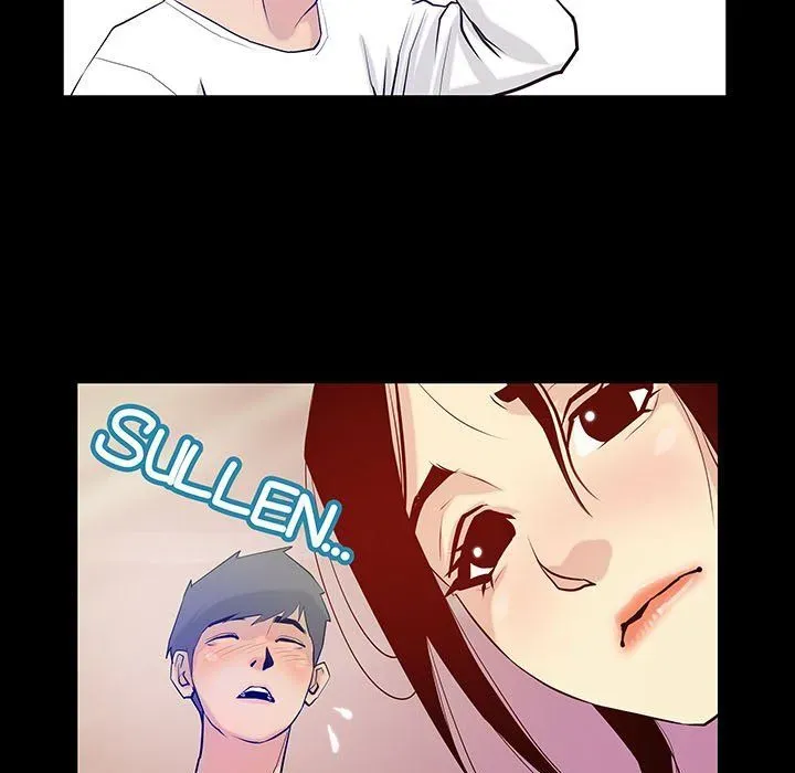 Read Sex Note chapter 3 image 68 on Lezhin