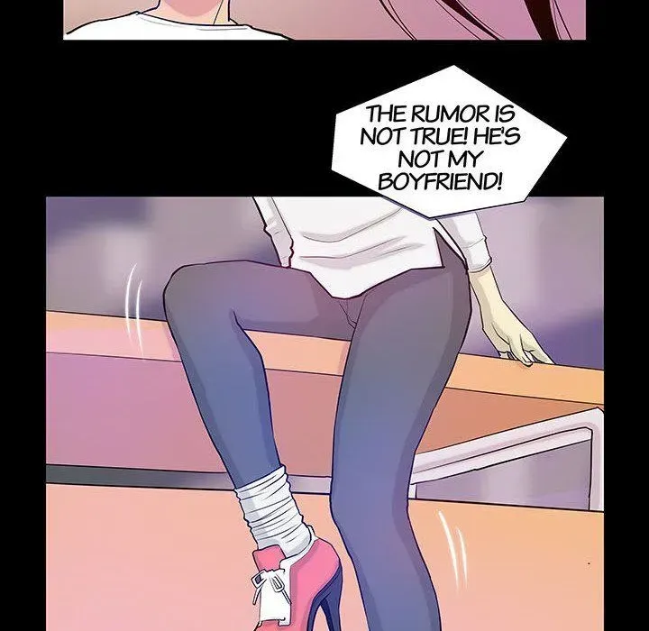 Read Sex Note chapter 3 image 69 on Lezhin
