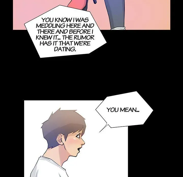 Read Sex Note chapter 3 image 70 on Lezhin