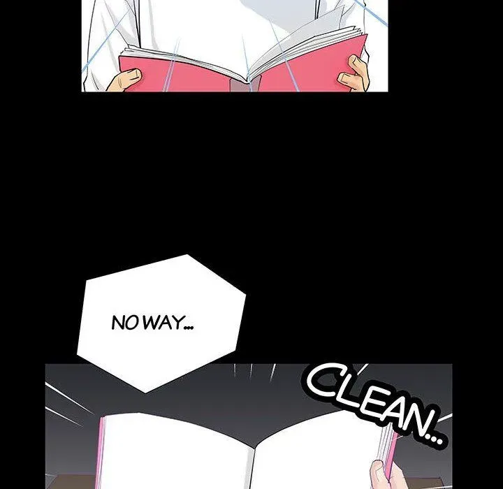 Read Sex Note chapter 3 image 9 on Lezhin