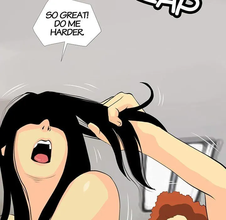 Read Sex Note chapter 30 image 10 on Lezhin