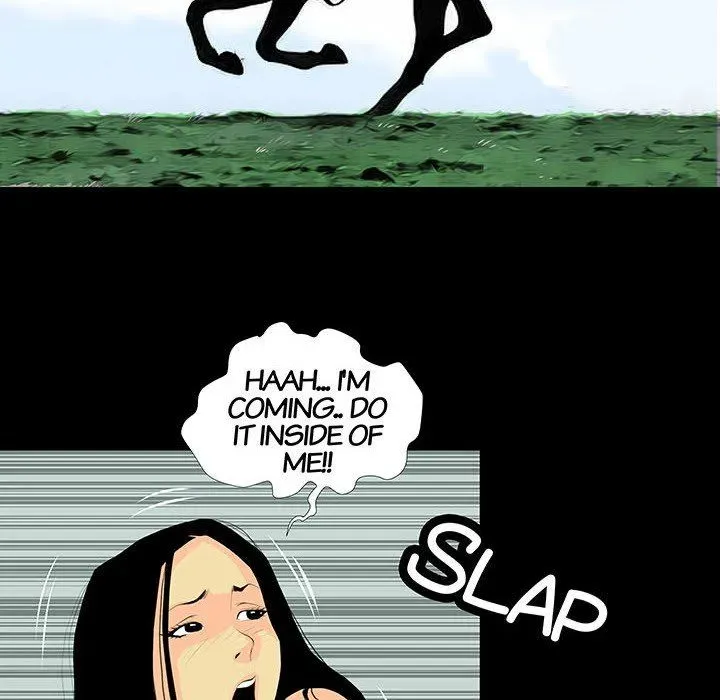 Read Sex Note chapter 30 image 15 on Lezhin