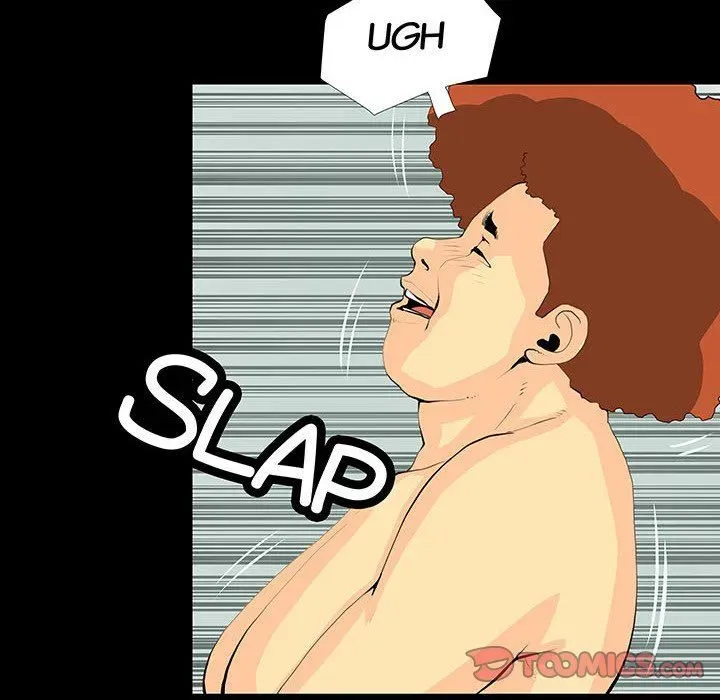 Read Sex Note chapter 30 image 17 on Lezhin