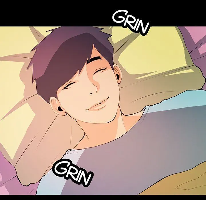 Read Sex Note chapter 30 image 20 on Lezhin